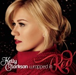 Kelly Clarkson - Wrapped In Red