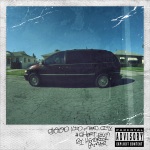 Kendrick Lamar - Good Kid m.A.A.d City