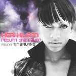 Keri Hilson feat. Timbaland - Return The Favor
