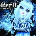 Kerli - Love Is Dead