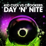 Kid Cudi Vs. Crookers - Day`n`Nite