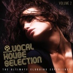 Kontor Vocal House Selections Volume 2