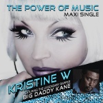 Kristine W - The Power Of Music