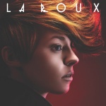 La Roux - La Roux