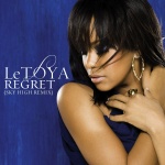 LeToya feat. Ludacris - Regret