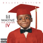 Lil` Wayne - Tha Carter IV