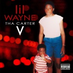 Lil` Wayne - Tha Carter V