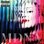 Madonna - MDNA