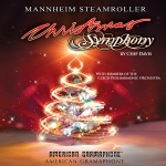 Mannheim Steamroller - Christmas Symphony