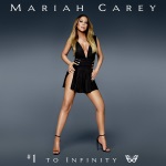 Mariah Carey -#1 to Infinity