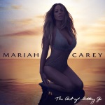 Mariah Carey - The Art Of Letting Go