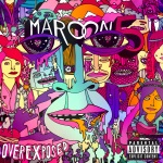 Maroon5 - Overexposed