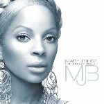 Mary J. Blige - The Breakthrough