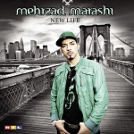 Mehrzad Marashi - New Life