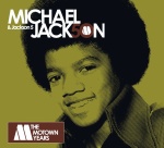 Michael Jackson & The Jackson 5 - The Motown Years 50