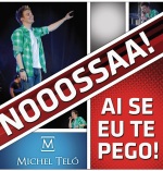 Michel Telo - Ai Se Eu Te Pego