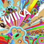 Mika - Life In Cartoon Motion