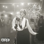 Missy Elliott - The Cookbook