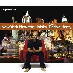 Moby feat. Debbie Harry - New York, New York