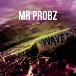 Mr. Probz - Waves