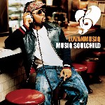 Musiq Soulchild - Luvanmusiq