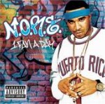 N.O.R.E. - 1 Fan A Day