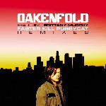 Oakenfold feat. Brittany Murphy - Faster Kill Pussycat