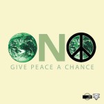 Ono - Give Peace A Chance