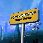 Paffendorf - Planet Dance (album)