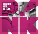 P!nk - Greatest Hits... So Far
