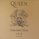 Queen - GreatestHits I & II