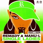 Remady & Manu-L - Single Ladies