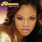 Rihanna - Music Of The Sun