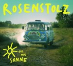 Rosenstolz - Gib Mir Sonne