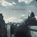 Sara Bareilles - The Blessed Unrest