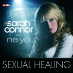 SarahConnor feat. Ne-Yo - Sexual Healing