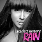 Scarlett Santana - Rain