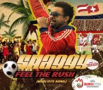 Shaggy feat. Trix & Flix - Feel The Rush (Mascot`s Song)