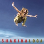 Shakira - Loca