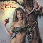 Shakira - Oral Fixation Vol 2