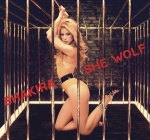 Shakira - She Wolf