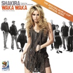 Shakira feat. Freshlyground - Waka Waka (This Time For Africa)