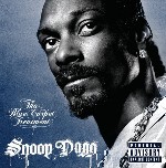 Snoop Dogg - Tha Blue Carpet Treatment