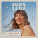 Taylor Swift - 1989 (Taylor`s Version)