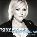 Tony Moran feat. Kristine W- Walk Away