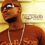 Trey Lorenz - Mimi Presents Trey Lorenz: Mr. Mista