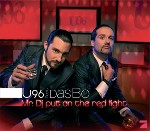 U96 feat. Das Bo - Mr DJ Put On The Red Light