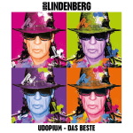 Udo Lindenberg - UDOPIUM - Das Beste