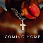 Usher - COMING HOME