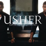 Usher - Raymond V. Raymond